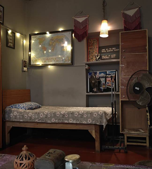 Bhowanipore Hostel | Hostel ∙ 8 guests