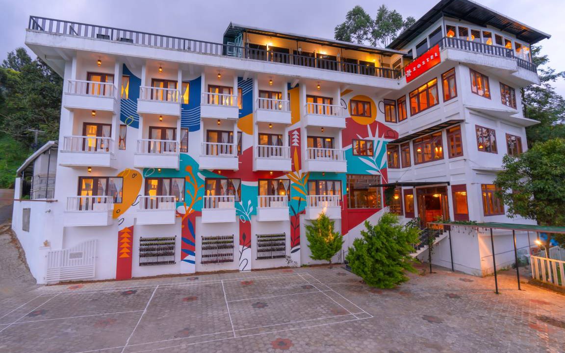 Pallivasal Hostel | Hostel ∙ 8 guests