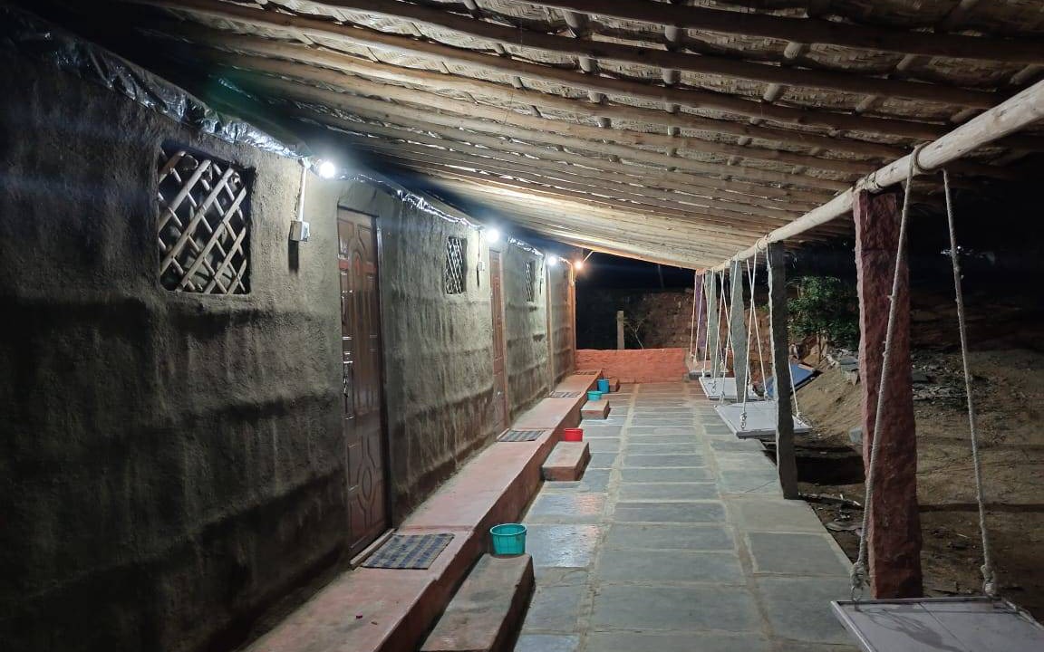 Sanapur Hostel | Hostel ∙ 8 guests