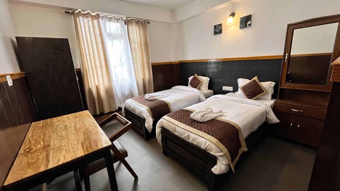 Sungava Hostel | Hostel ∙ 8 guests