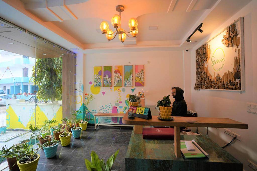 Tapovan Hostel | Hostel ∙ 8 guests