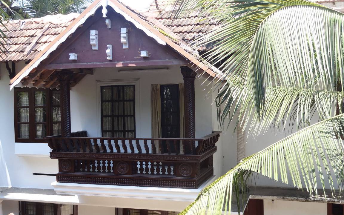 Thiruvananthapuram Hostel | Hostel ∙ 8 guests