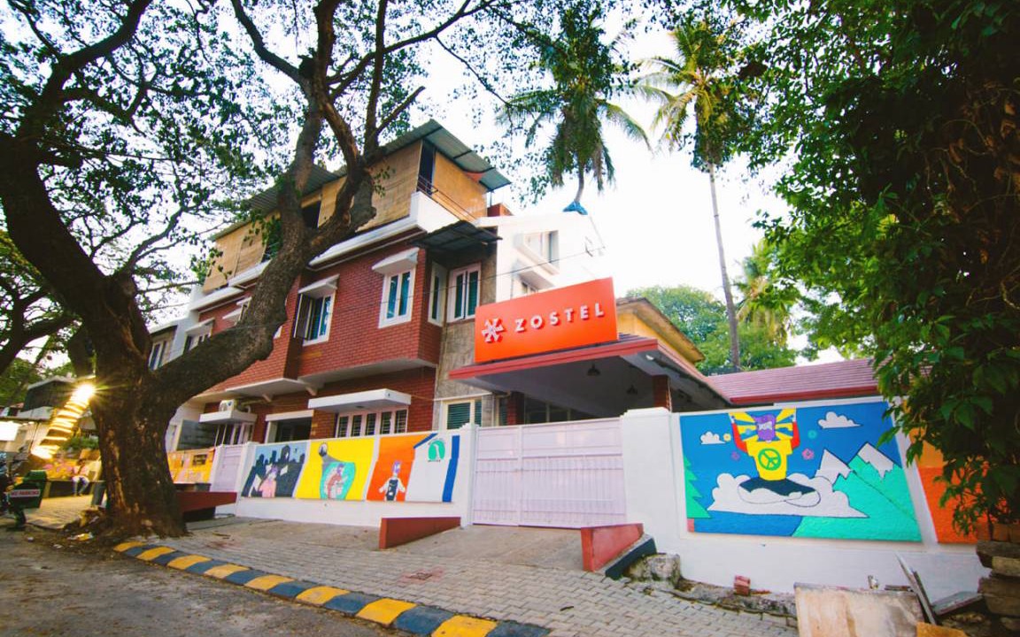 Mysore Hostel | Hostel ∙ 8 guests