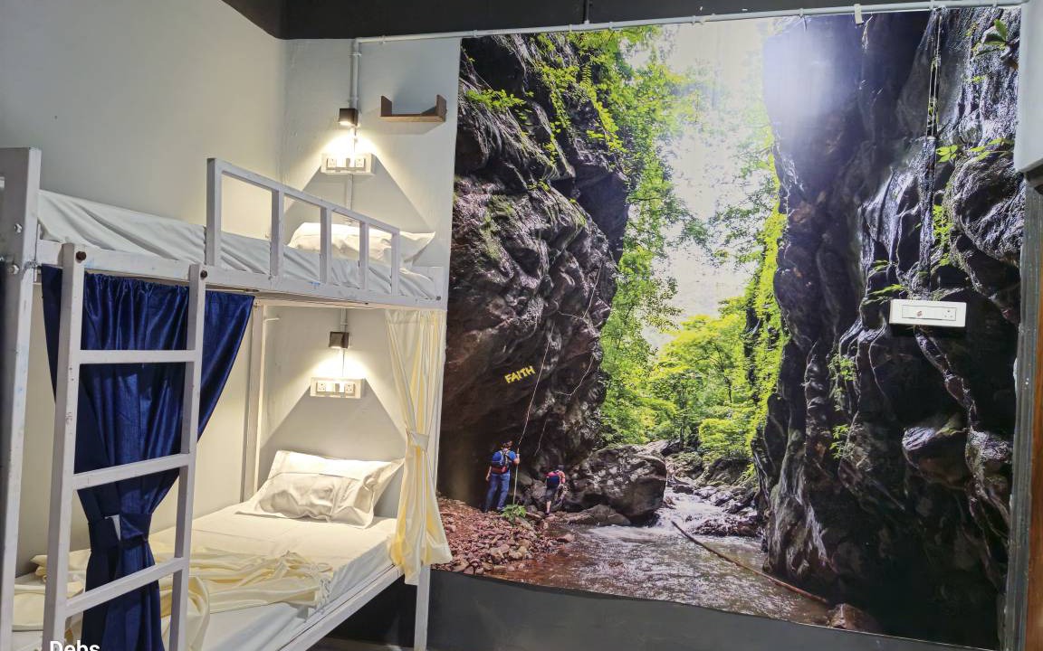 Siliguri Hostel | Hostel ∙ 8 guests