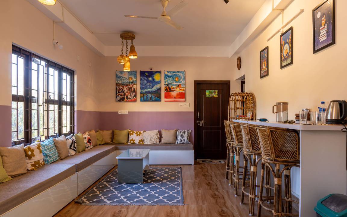 Siliguri Hostel | Hostel ∙ 8 guests