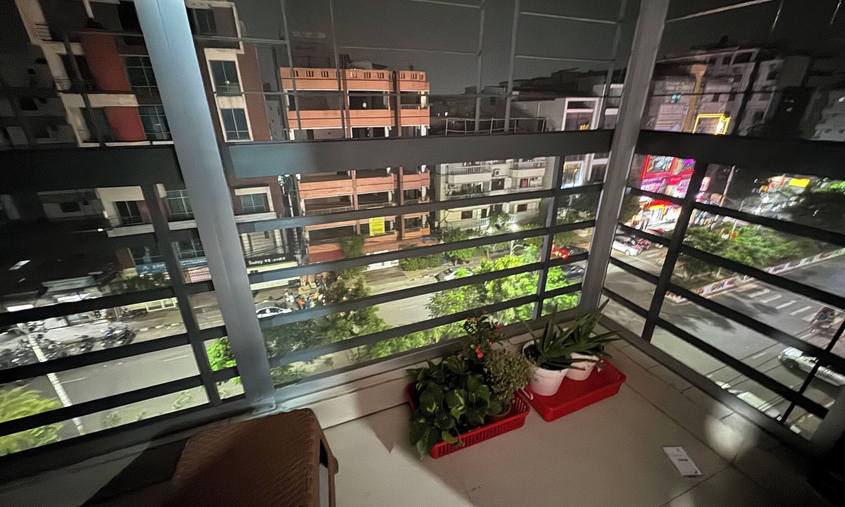 Uttara Hostel | Hostel by zoo family