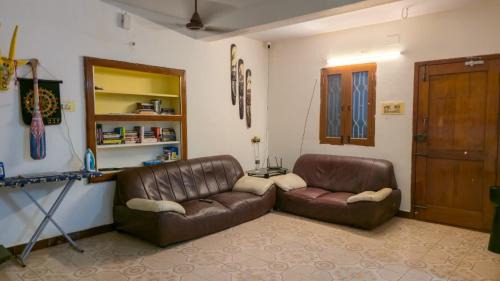 Little Mount Hostel | Hostel Madras