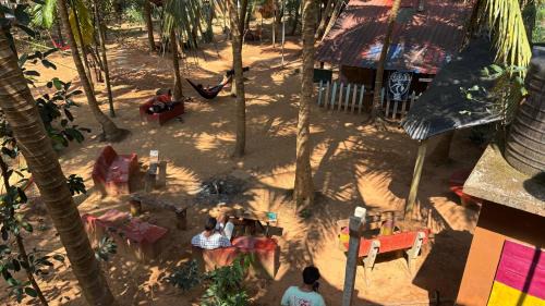 Gokarna Hostel | HostelExp, Gokarna - A Slow-Paced Backpackers Community