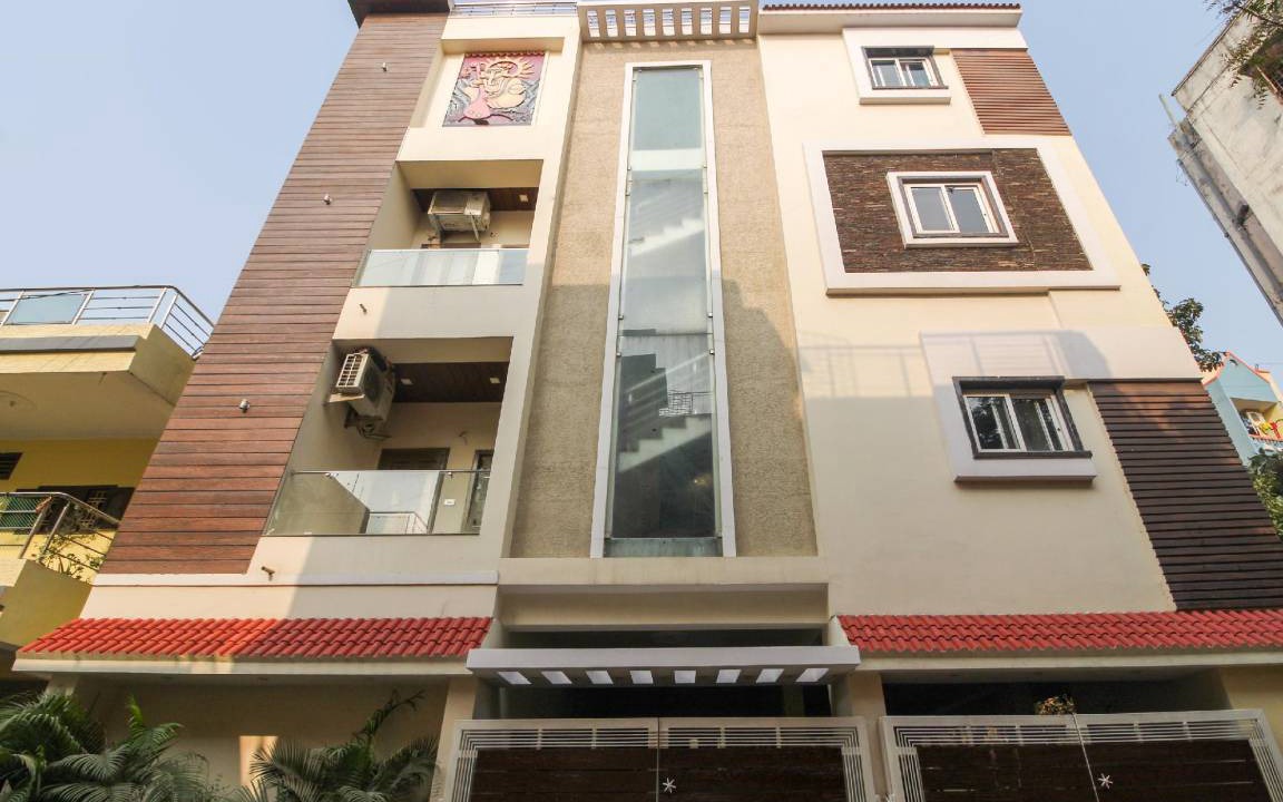 Hyderabad Hotel | Hotel ∙ 2 guests