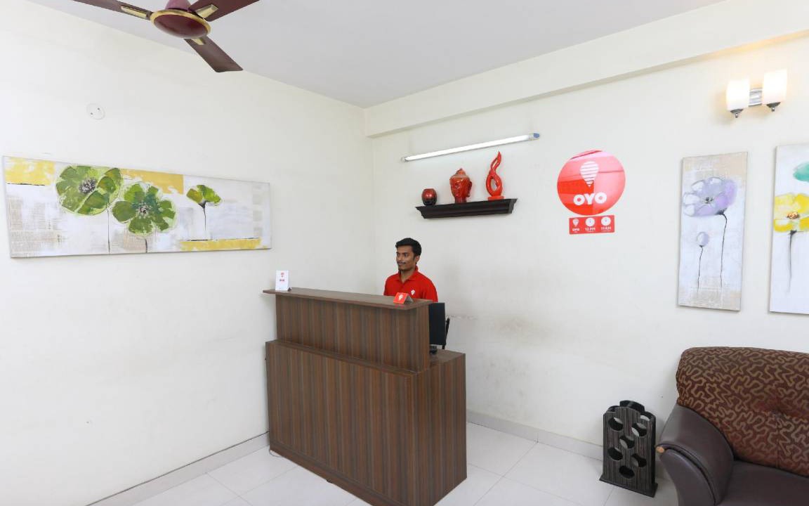 Chromepet Hotel | Hotel ∙ 2 guests