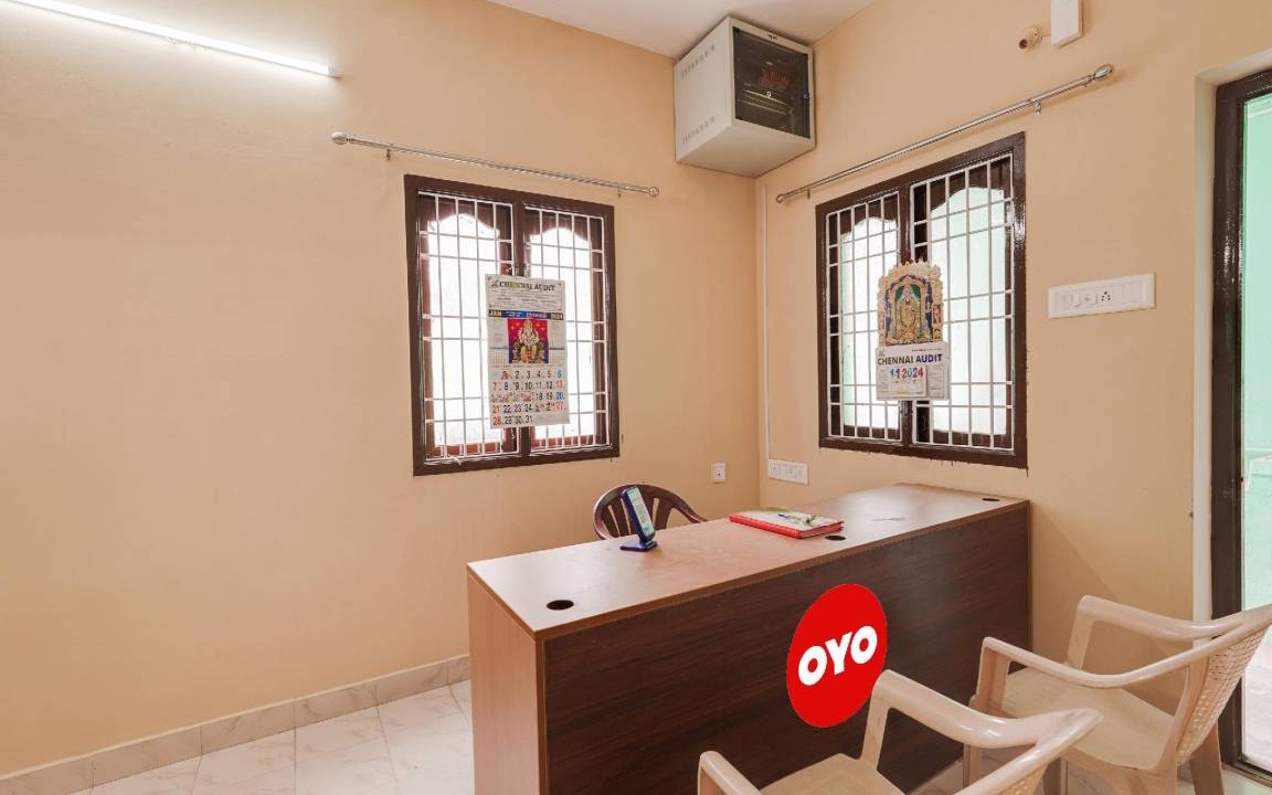 Chennai Hotel | Hotel ∙ 2 guests