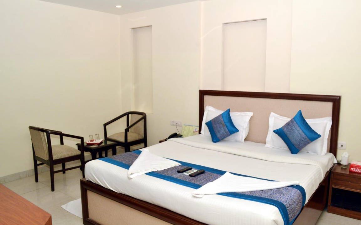 Mahipalpur Hotel | Hotel ∙ 2 guests