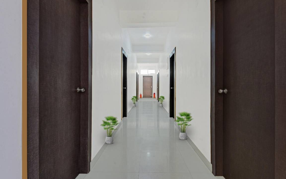 Ranchi Hotel | Hotel ∙ 2 guests