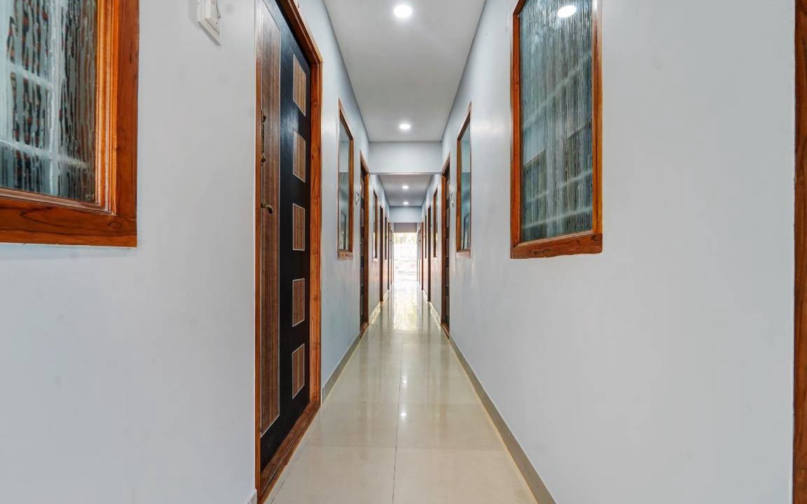 Coimbatore Hotel | Hotel ∙ 2 guests