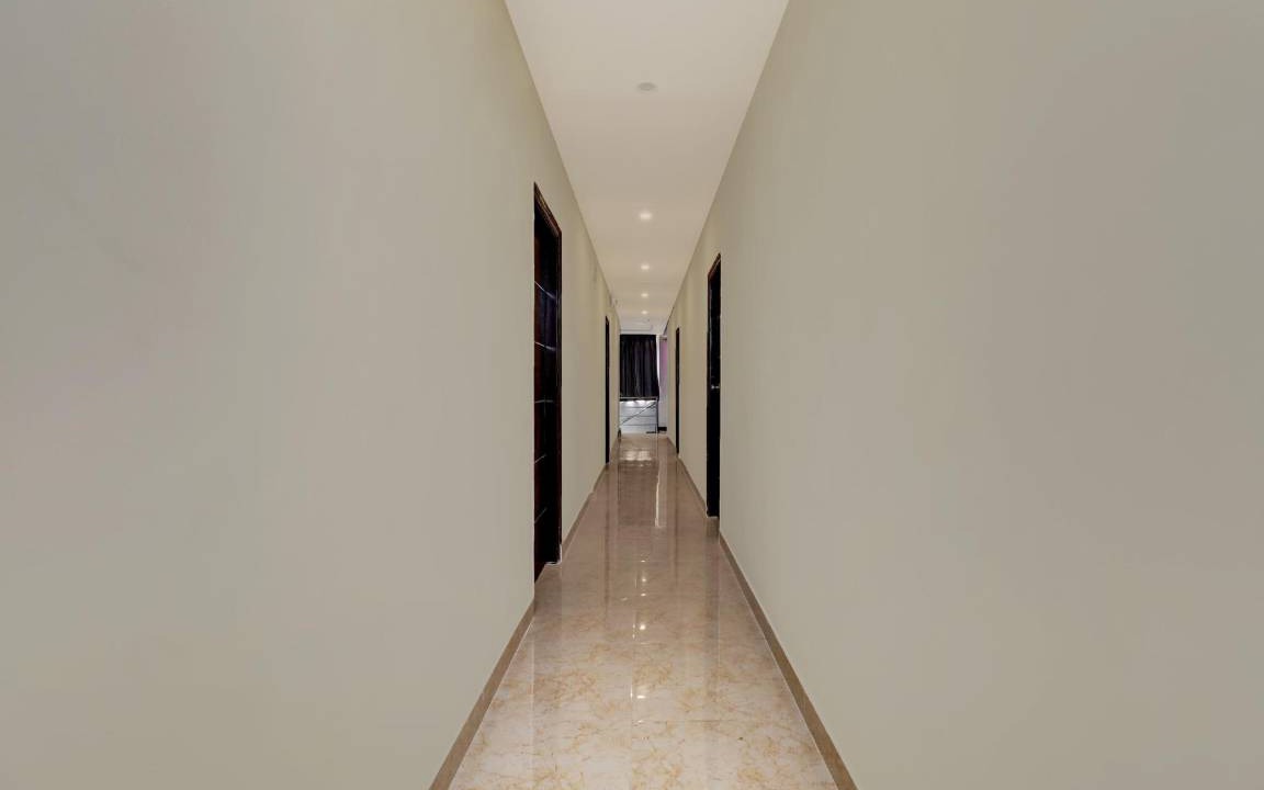 Agara Hotel | Hotel ∙ 3 guests