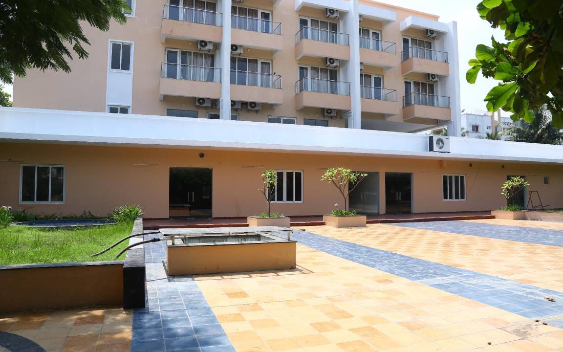 Chennai Hotel | Hotel ∙ 3 guests