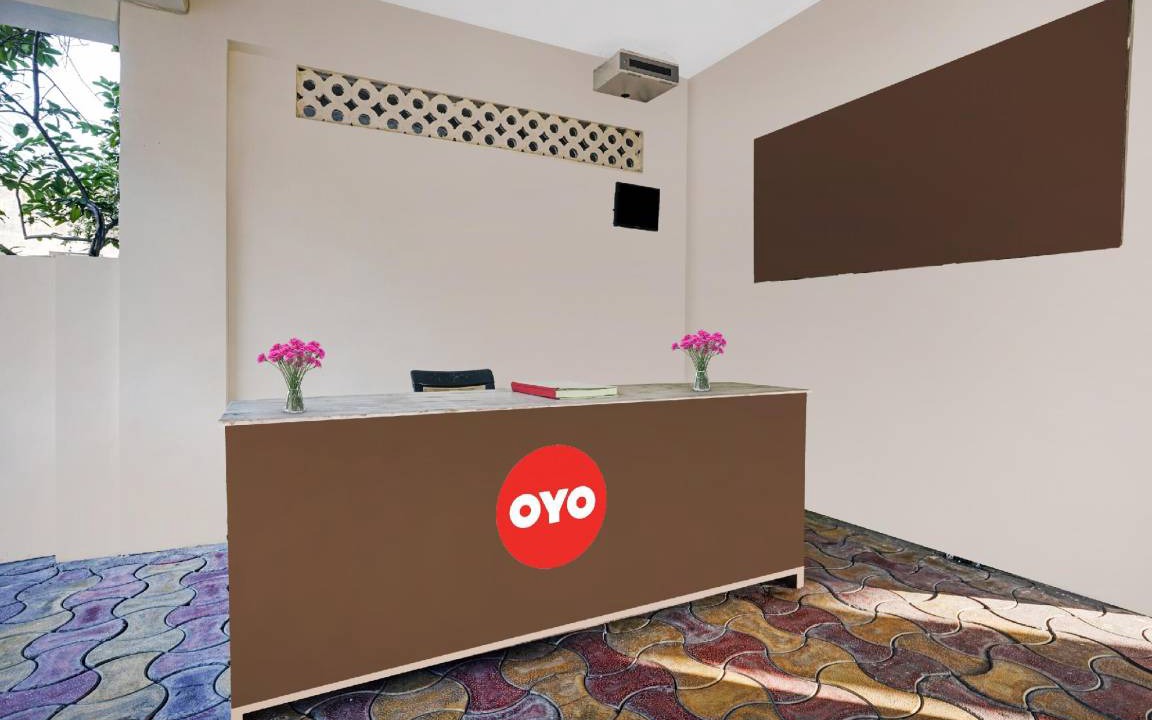 Nagpur Hotel | Hotel ∙ 3 guests