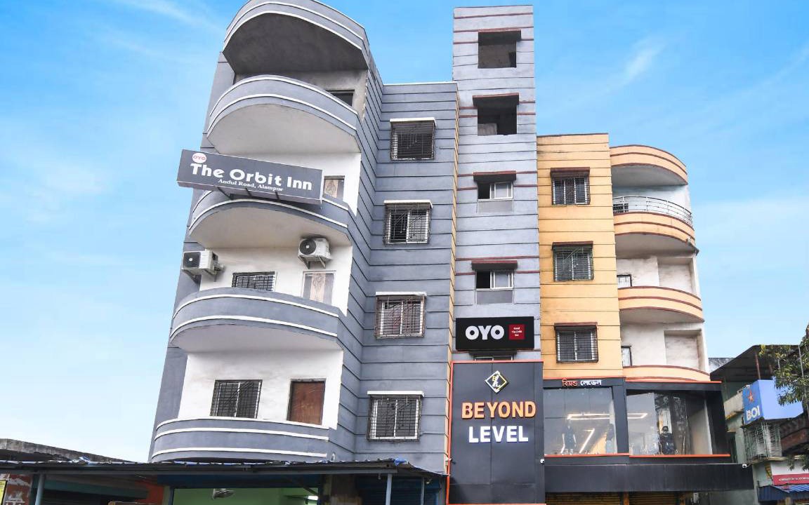 Howrah Hotel | Hotel ∙ 3 guests