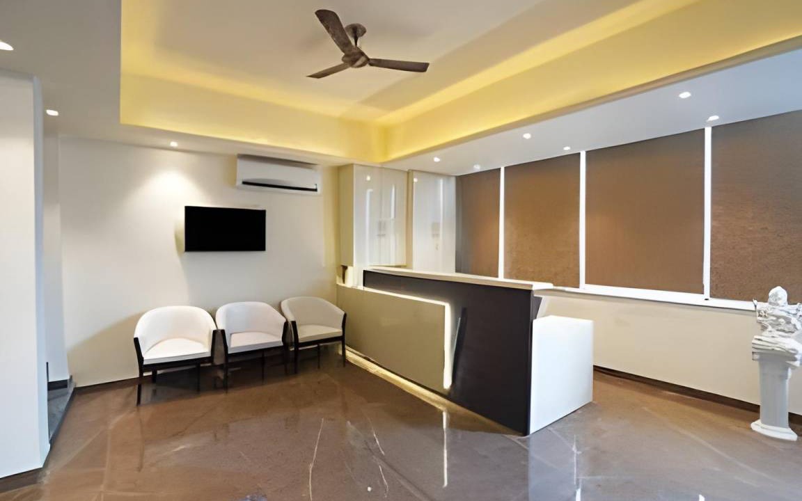 Faridabad Hotel | Hotel ∙ 3 guests