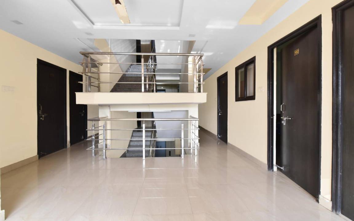 Faridabad Hotel | Hotel ∙ 3 guests
