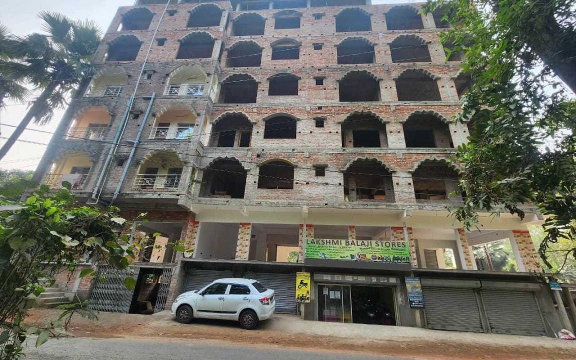 Krishnanagar Hotel | Hotel ∙ 3 guests