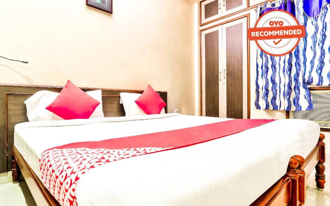Chromepet Hotel | Hotel ∙ 3 guests