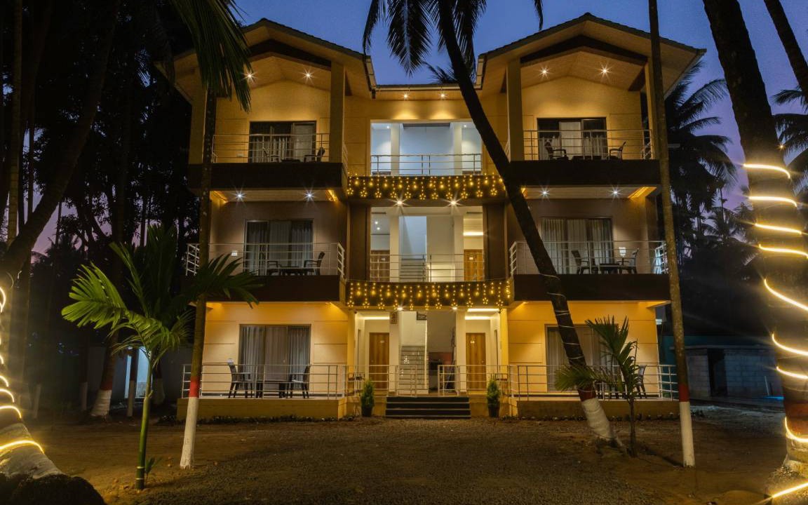 Akshi Hotel | Hotel ∙ 4 guests