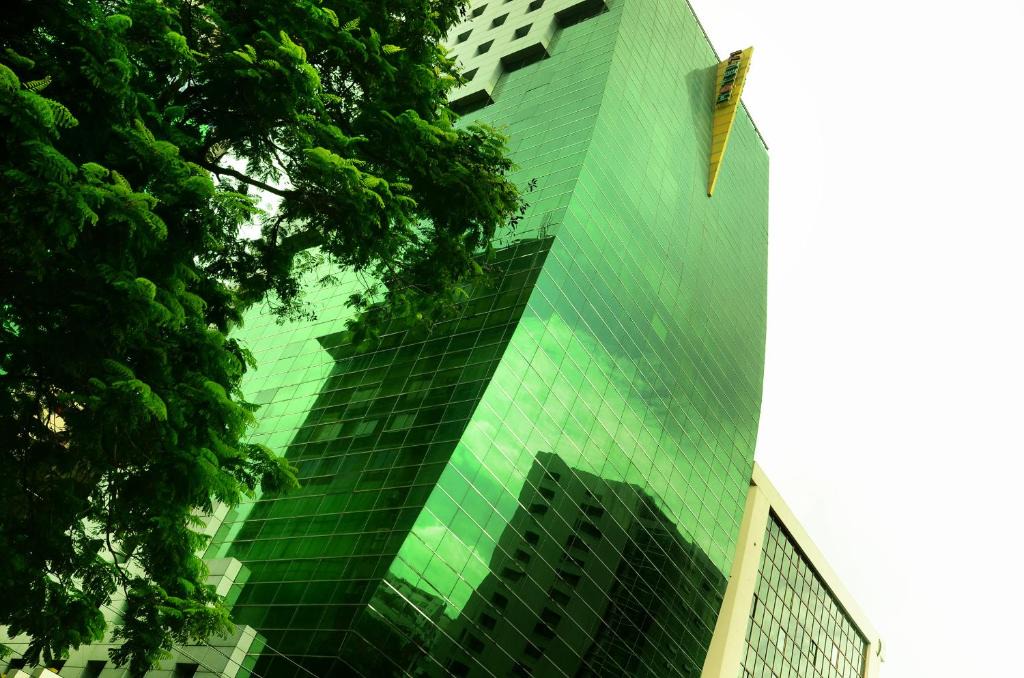 Dhaka Hotel | Hotel 71