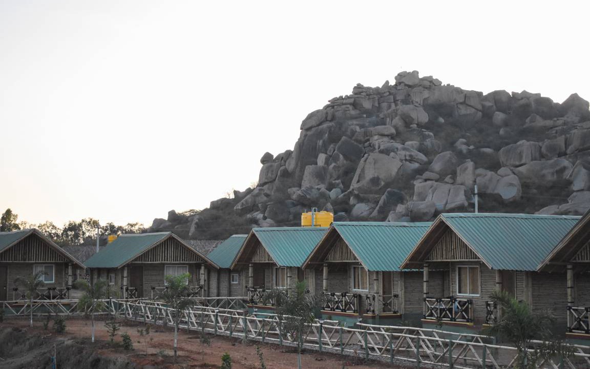 Kamalapur Hotel | Hotel ∙ 8 guests