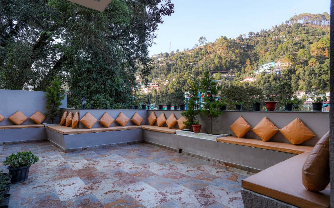 Bhowali Hotel | Hotel ∙ 8 guests