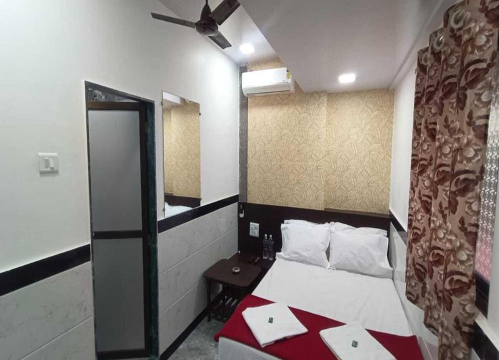 Taloja Hotel | Hotel Abode Inn