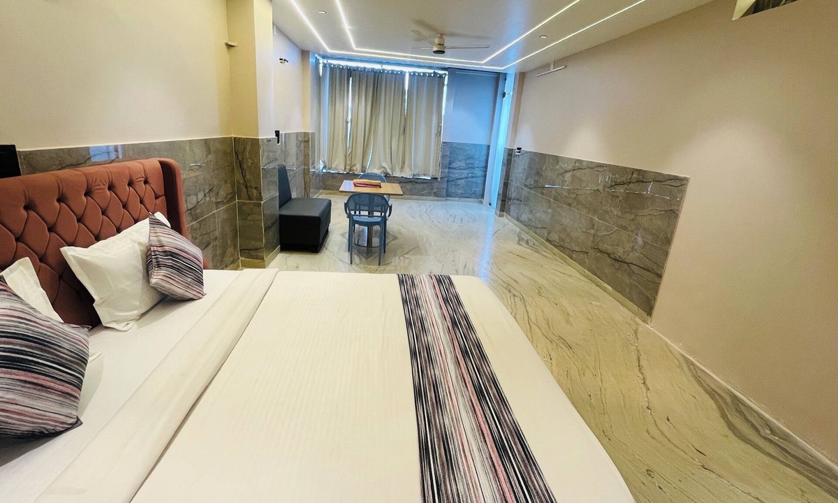 Dabok Hotel | Hotel Aero View