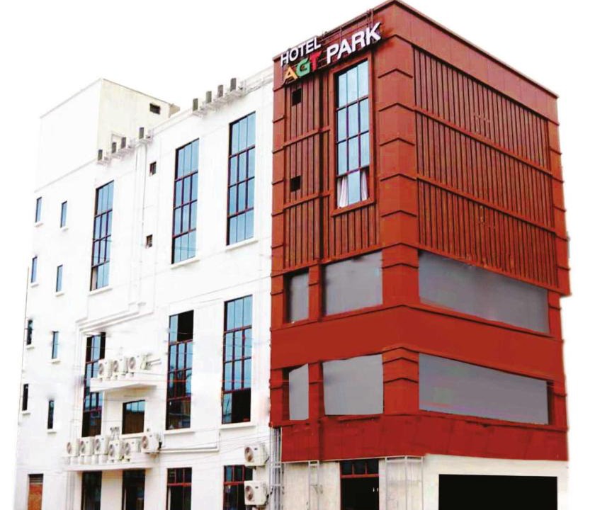 Porur Hotel | Hotel AGT Park