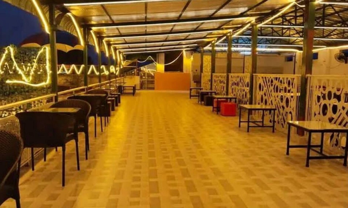 Saidpur Hotel | Hotel Air-Star