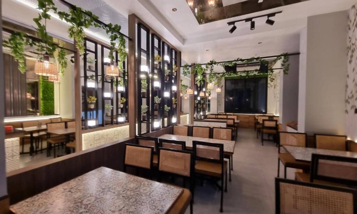 Pandharpur Hotel | Hotel Aishwarya