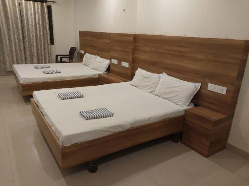 Kanyakumari Hotel | Hotel Alankar