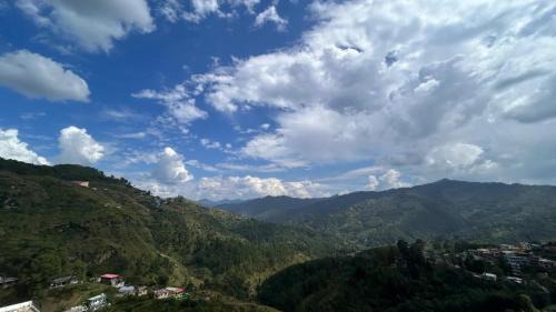 Almora Hotel | Hotel Almora Palace