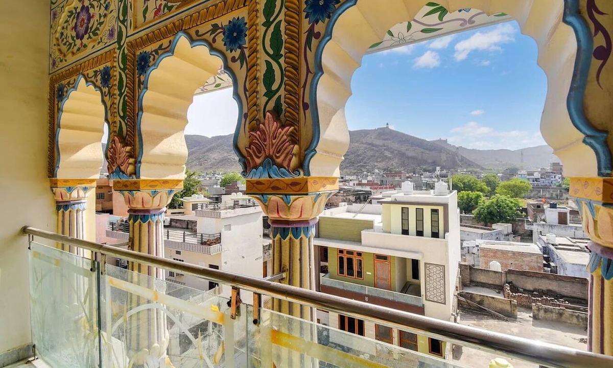 Amer Hotel | Hotel Amer Classic