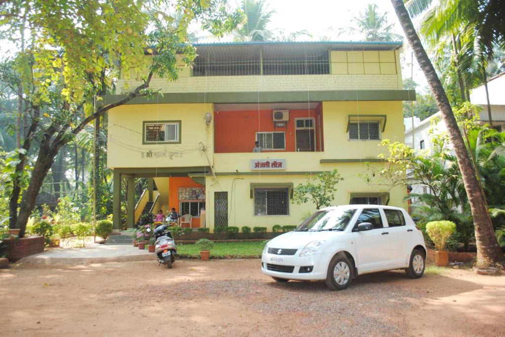 Devbag Cabin | Hotel Anjali Lodge Malvan