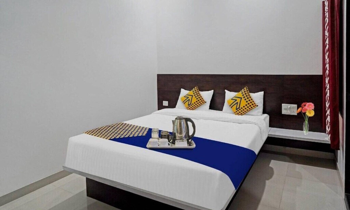 Udaipur Hotel | HOTEL ARAWALI UDAIPUR CITY