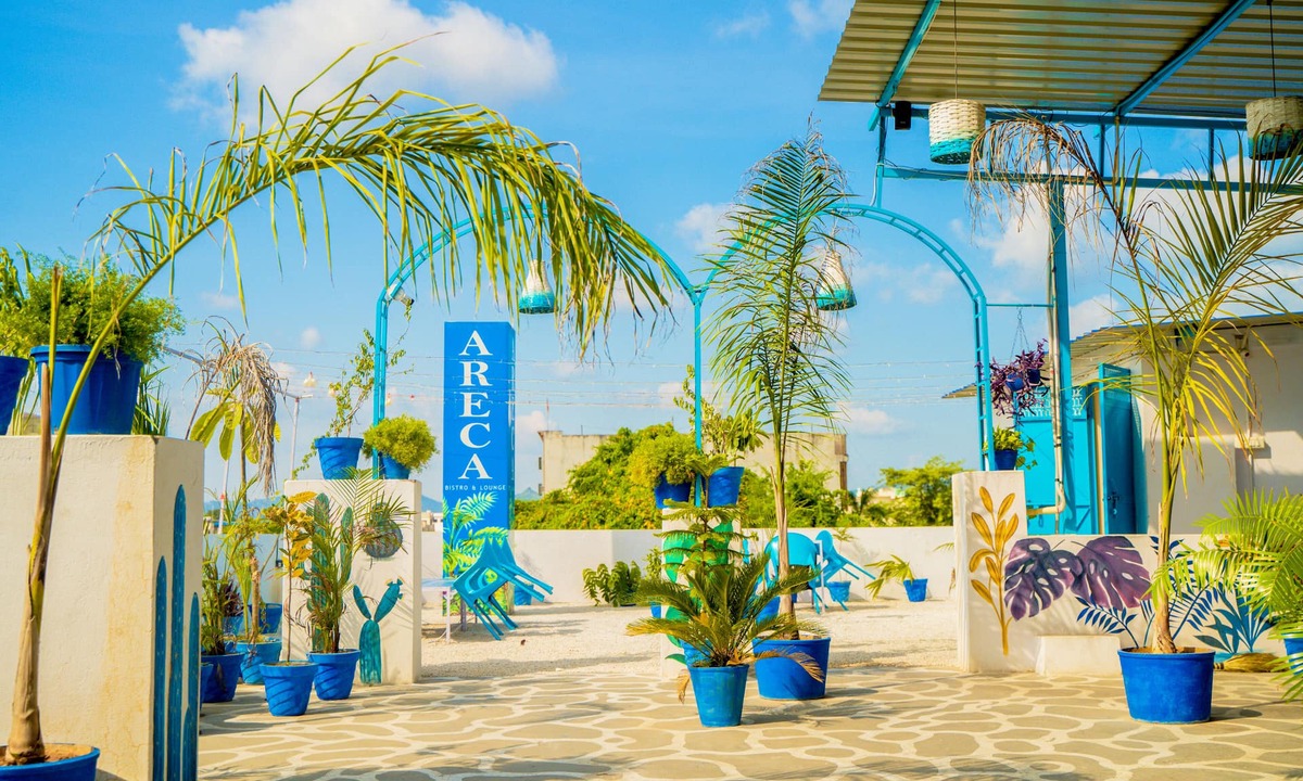 Gayariawas Hotel | Hotel Ardency Green