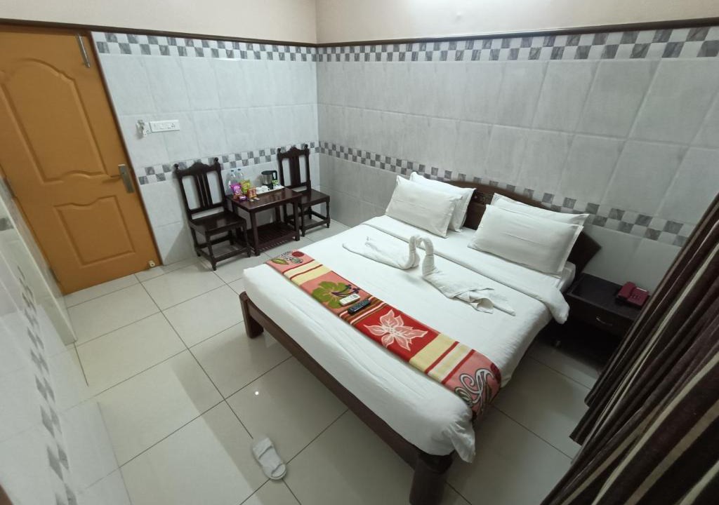 Kalapettai Hotel | Hotel Arunachala