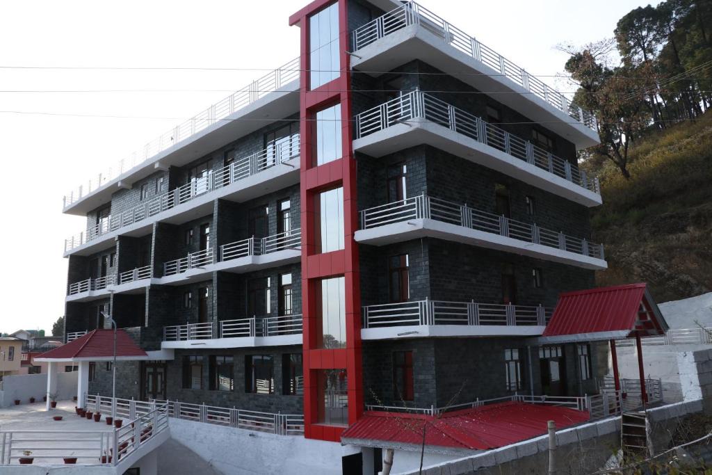 Palampur Hotel | Hotel Ashiana Palampur