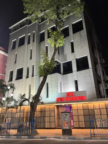 Bhowanipore Hotel | Hotel Aston International