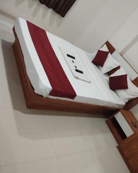 Indapur Hotel | Hotel Atithi Executive By WB Inn