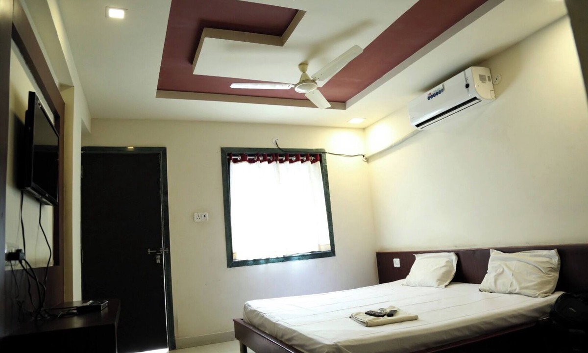 Harda Hotel | Hotel Bagiya Restaurant