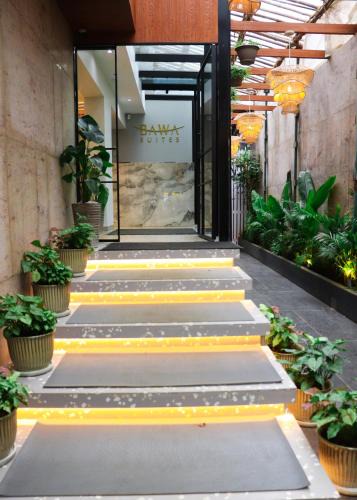 Khar Hotel | Hotel Bawa Suites