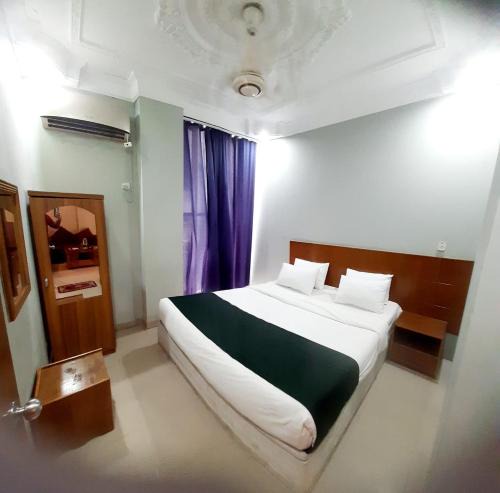 Cox's Bazar Hotel | Hotel Bay Marina