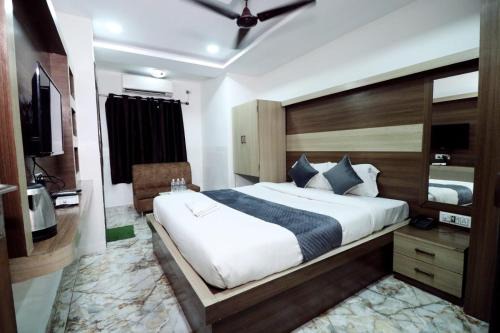 Kolkata Hotel | Hotel Best Buy