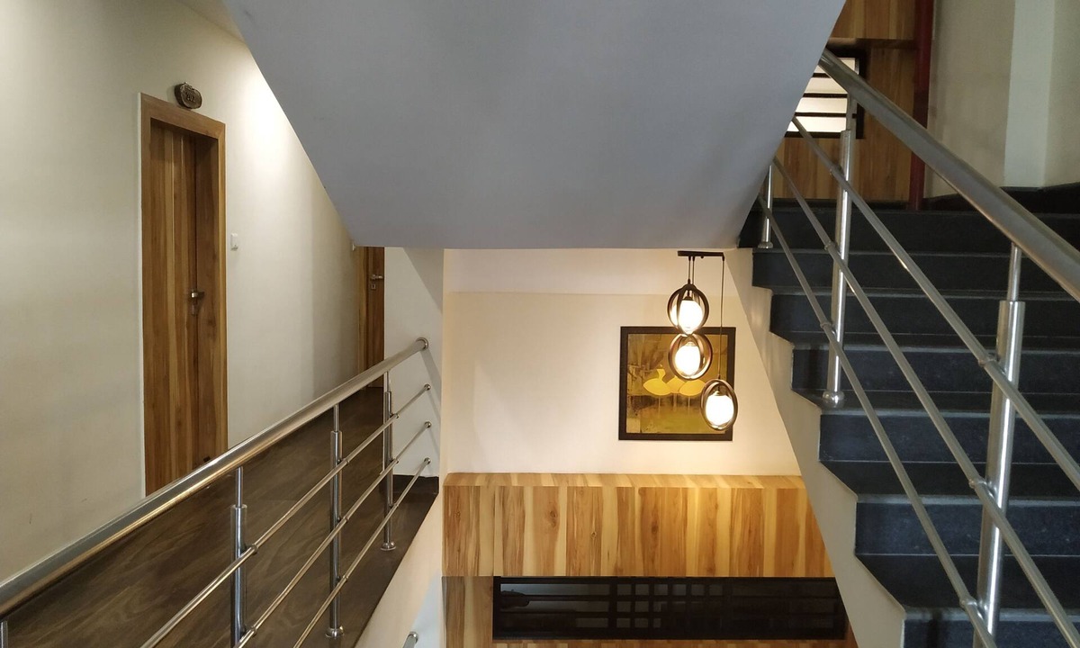Tezpur Hotel | Hotel Bikram